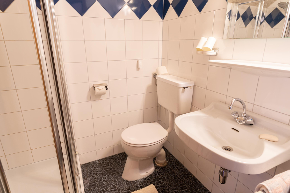 Apartmánový dům Grubermühle  18