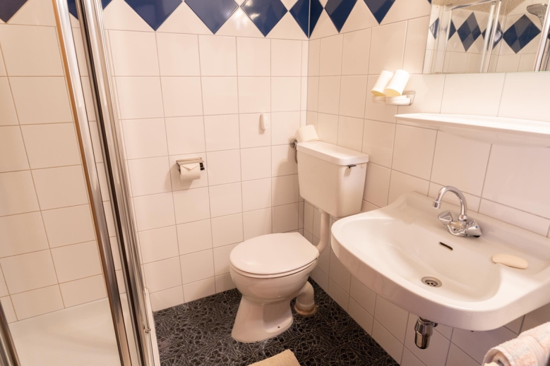Hotel Apartmánový dům Grubermühle 