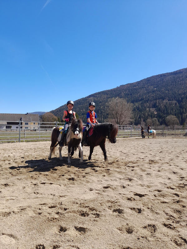 Apartmánový dům Grubermühle  21