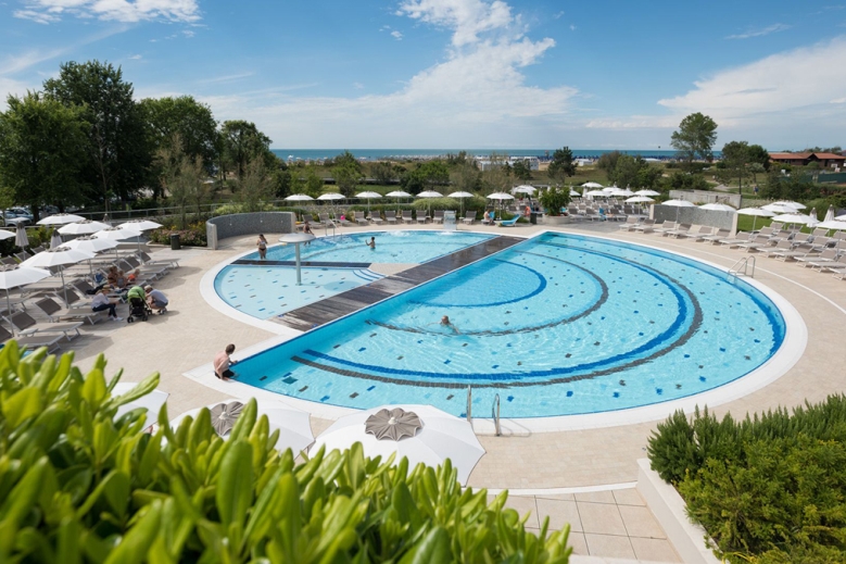 Hotel LAGUNA PARK HOTEL