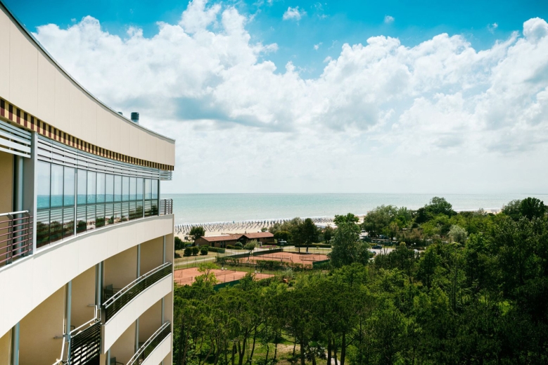 Hotel LAGUNA PARK HOTEL