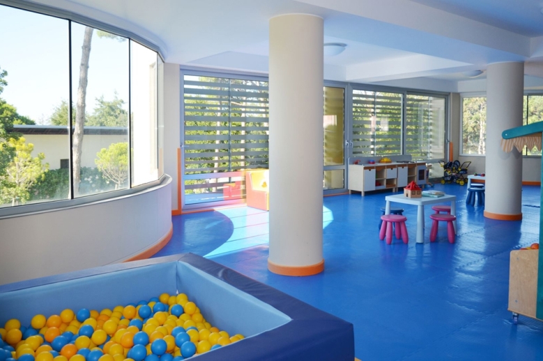 Hotel LAGUNA PARK HOTEL