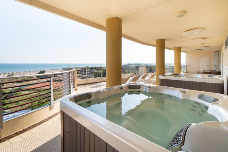 Hotel LAGUNA PARK HOTEL