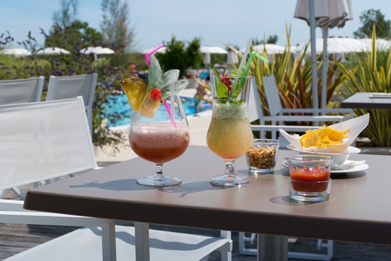 Hotel LAGUNA PARK HOTEL