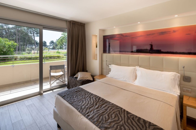 Hotel LAGUNA PARK HOTEL