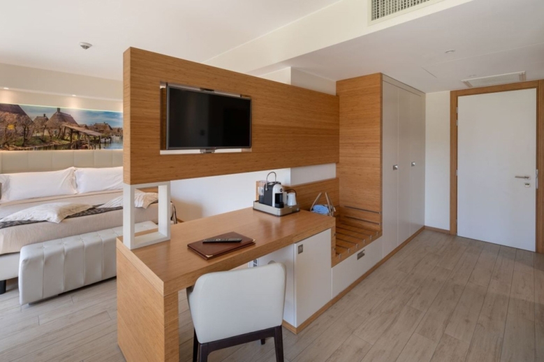 Hotel LAGUNA PARK HOTEL