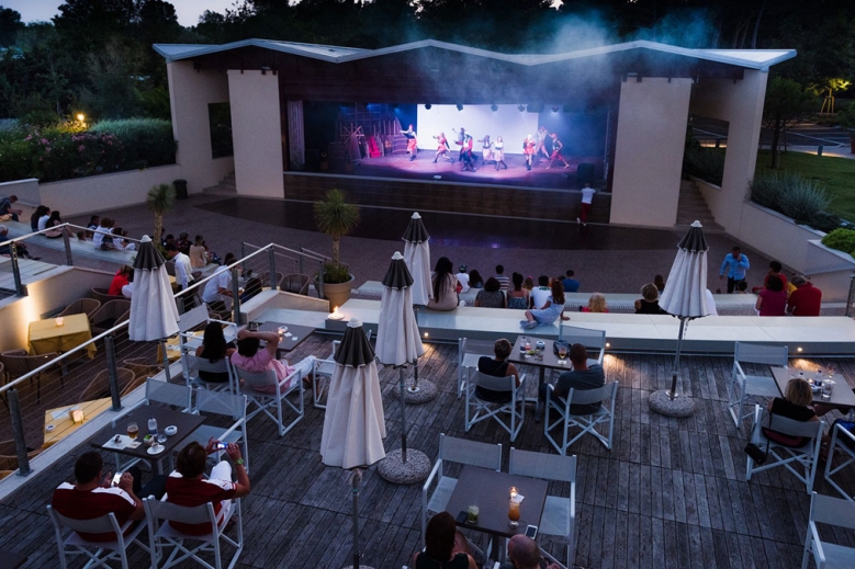 Hotel LAGUNA PARK HOTEL