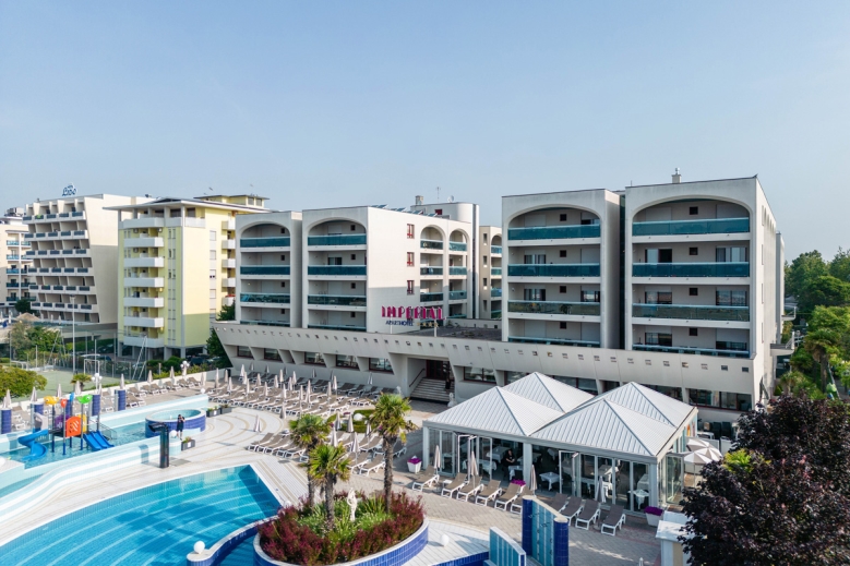 Hotel APARTHOTEL IMPERIAL