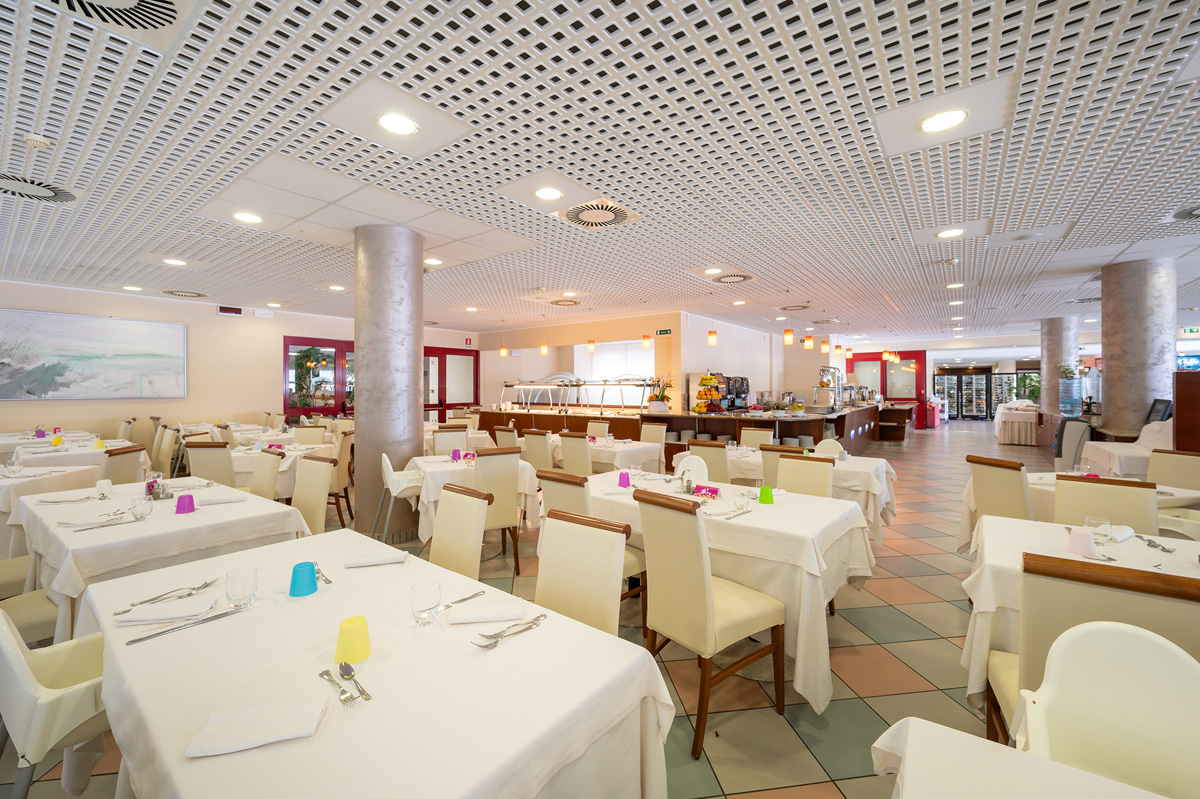 APARTHOTEL IMPERIAL 4