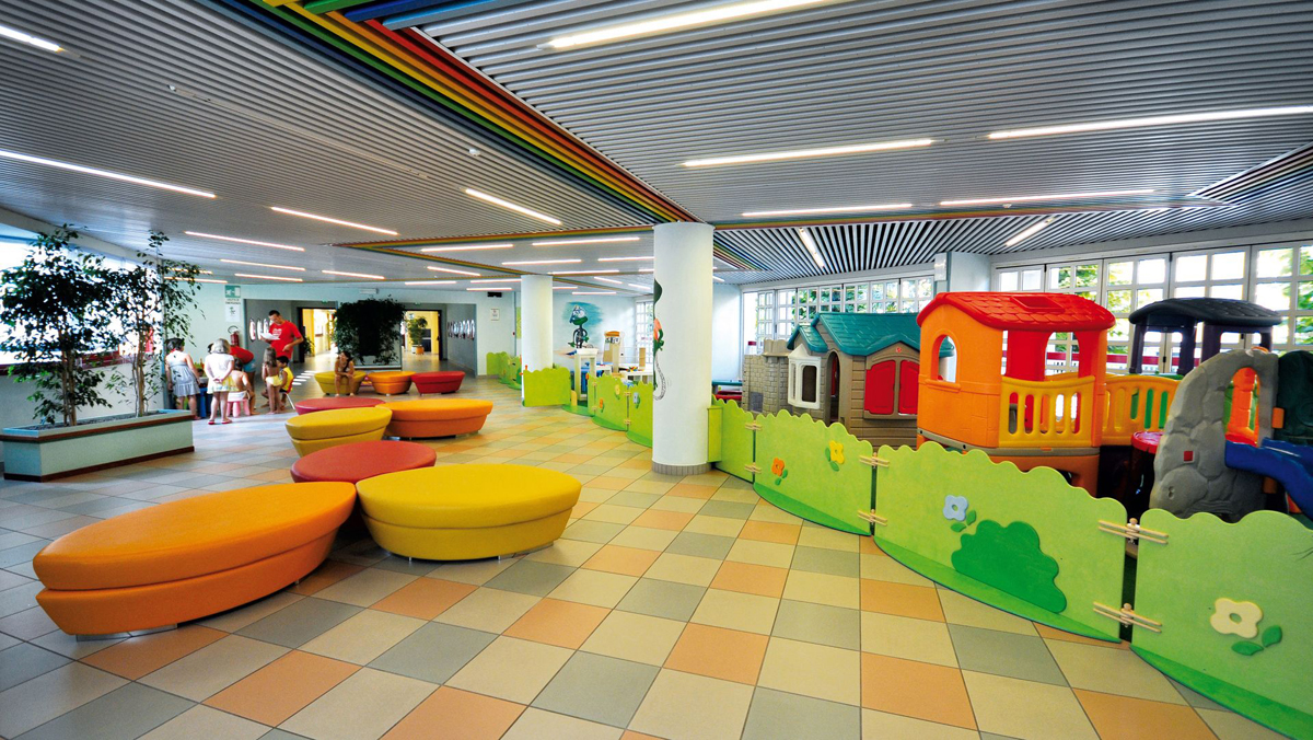 APARTHOTEL IMPERIAL 6