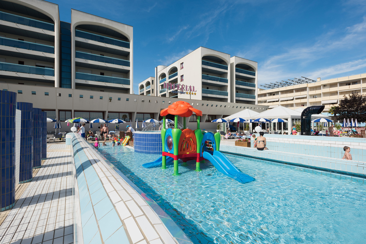 APARTHOTEL IMPERIAL 8