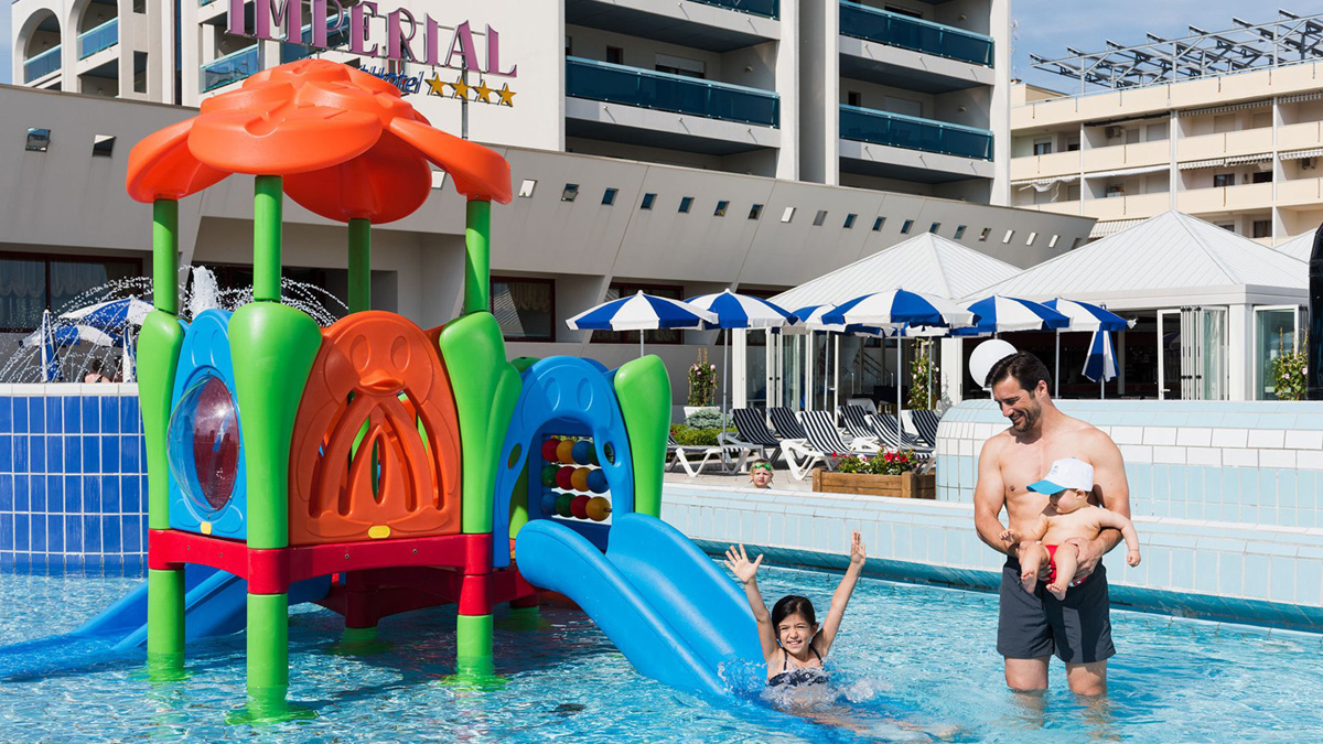 APARTHOTEL IMPERIAL 9