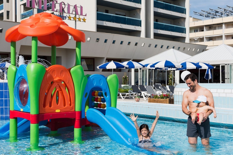 Hotel APARTHOTEL IMPERIAL