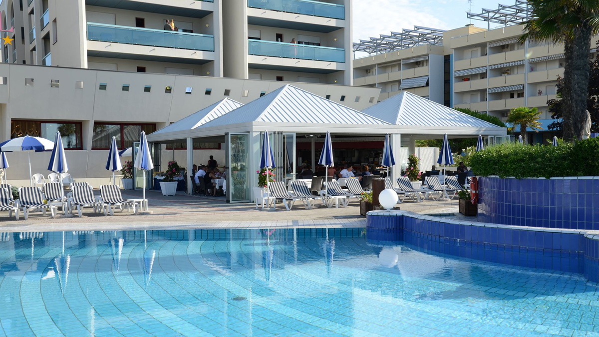 APARTHOTEL IMPERIAL 10