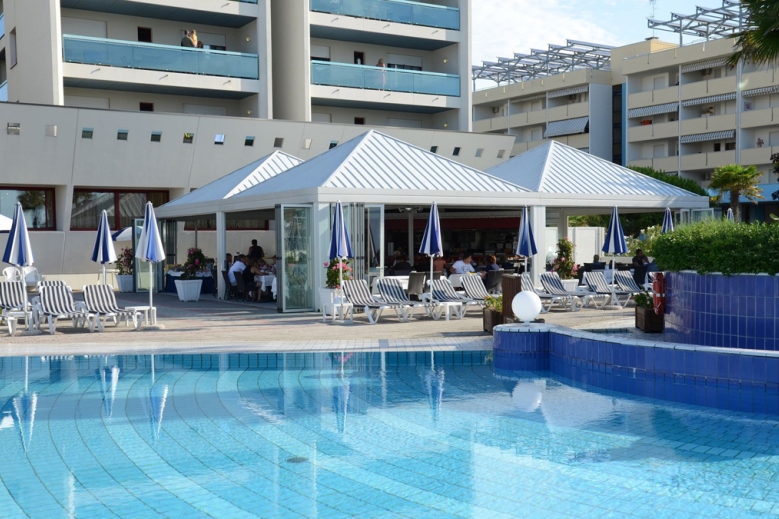 Hotel APARTHOTEL IMPERIAL