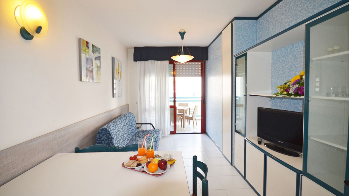 APARTHOTEL IMPERIAL 12