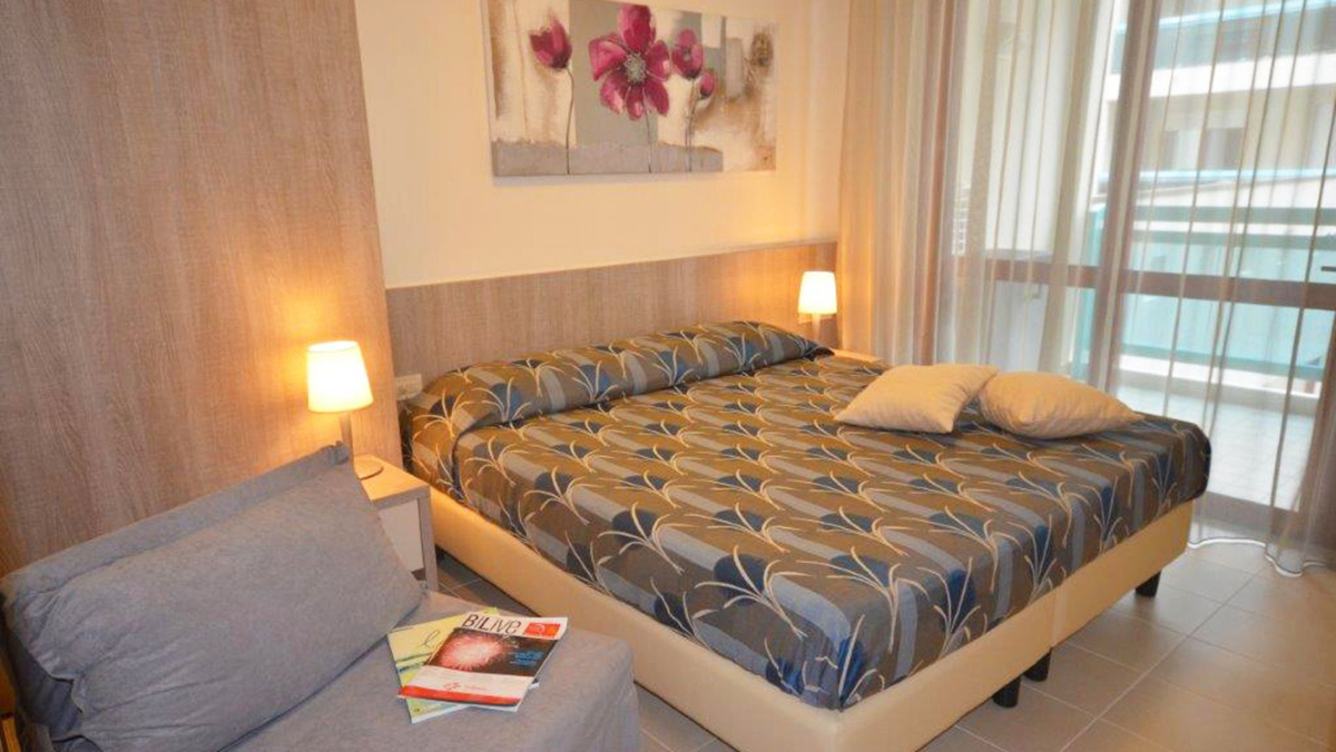 APARTHOTEL IMPERIAL 13