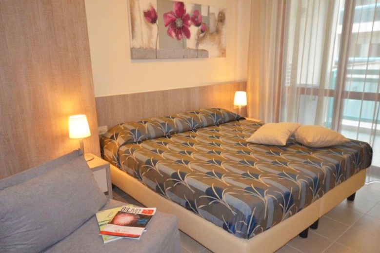 Hotel APARTHOTEL IMPERIAL