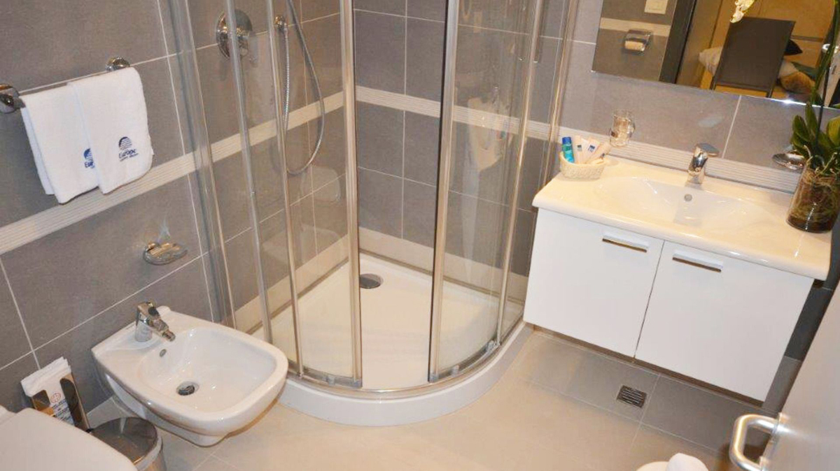 APARTHOTEL IMPERIAL 14