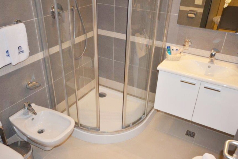 Hotel APARTHOTEL IMPERIAL