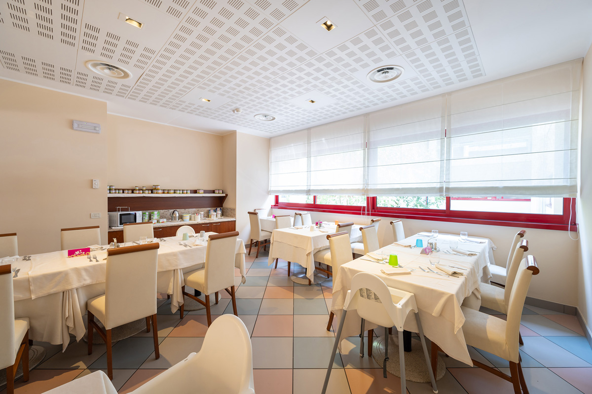 APARTHOTEL IMPERIAL 15