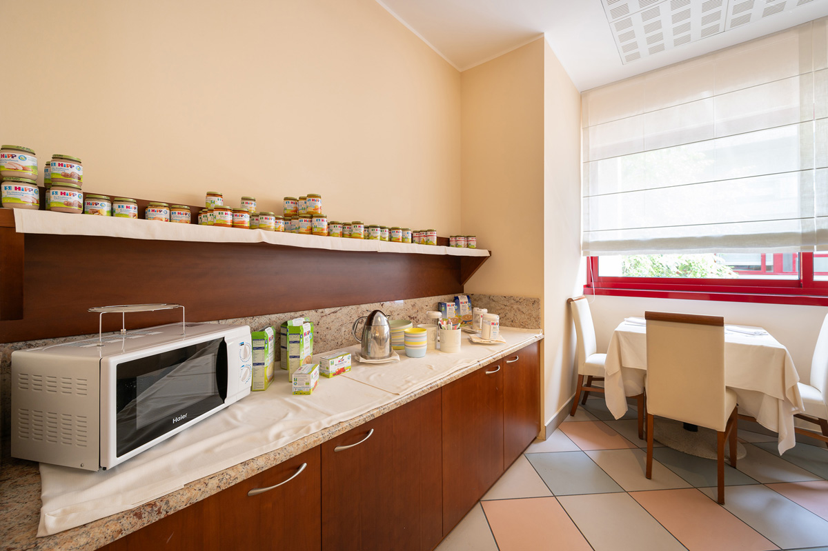 APARTHOTEL IMPERIAL 16