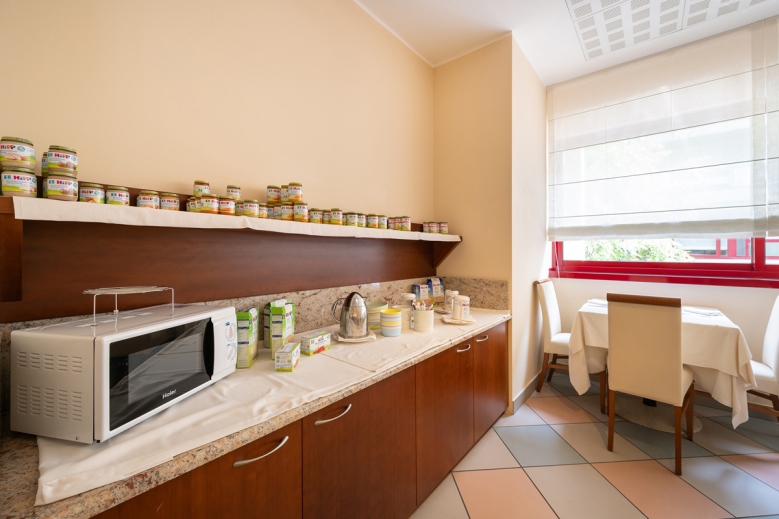 Hotel APARTHOTEL IMPERIAL