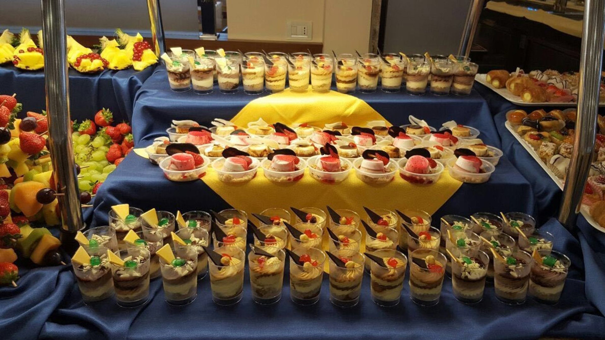 APARTHOTEL IMPERIAL 18