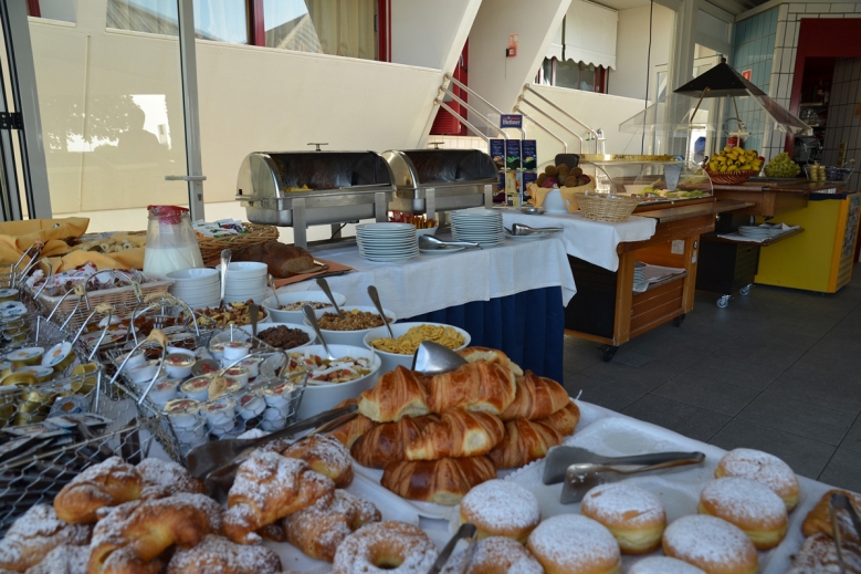 Hotel APARTHOTEL IMPERIAL