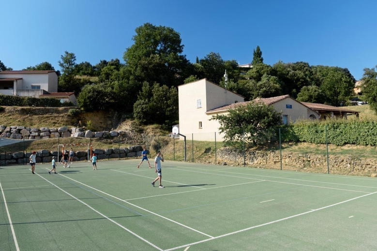 Hotel Residence Domaine des Hauts de Salavas