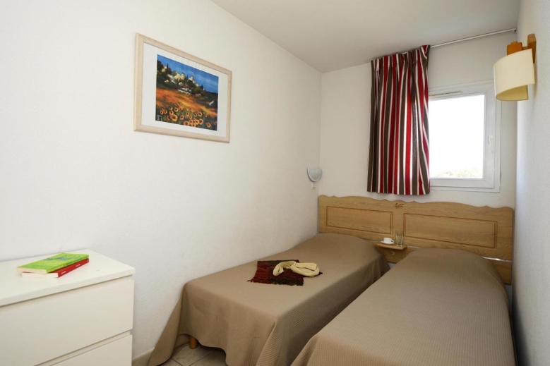 Hotel Residence Domaine des Hauts de Salavas