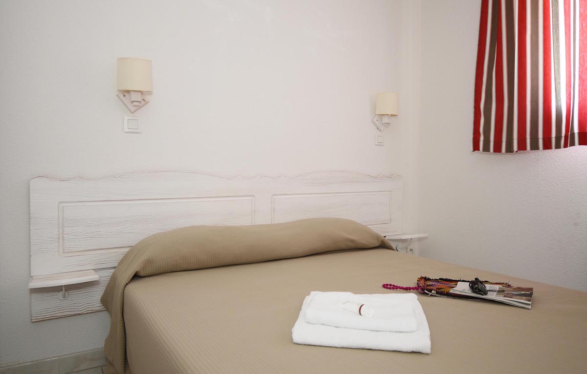 Residence Domaine des Hauts de Salavas 15