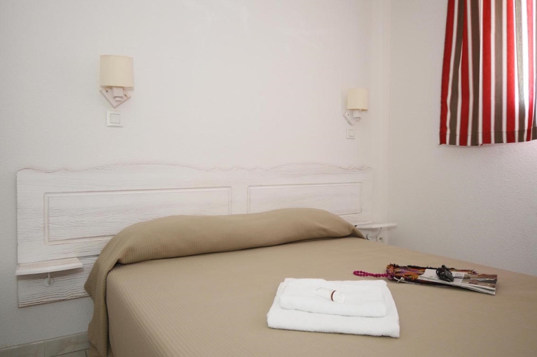 Hotel Residence Domaine des Hauts de Salavas