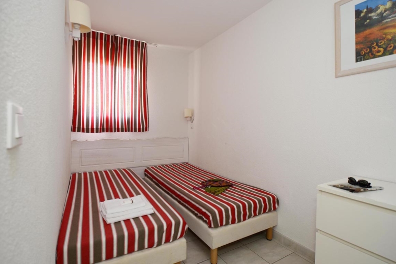 Hotel Residence Domaine des Hauts de Salavas