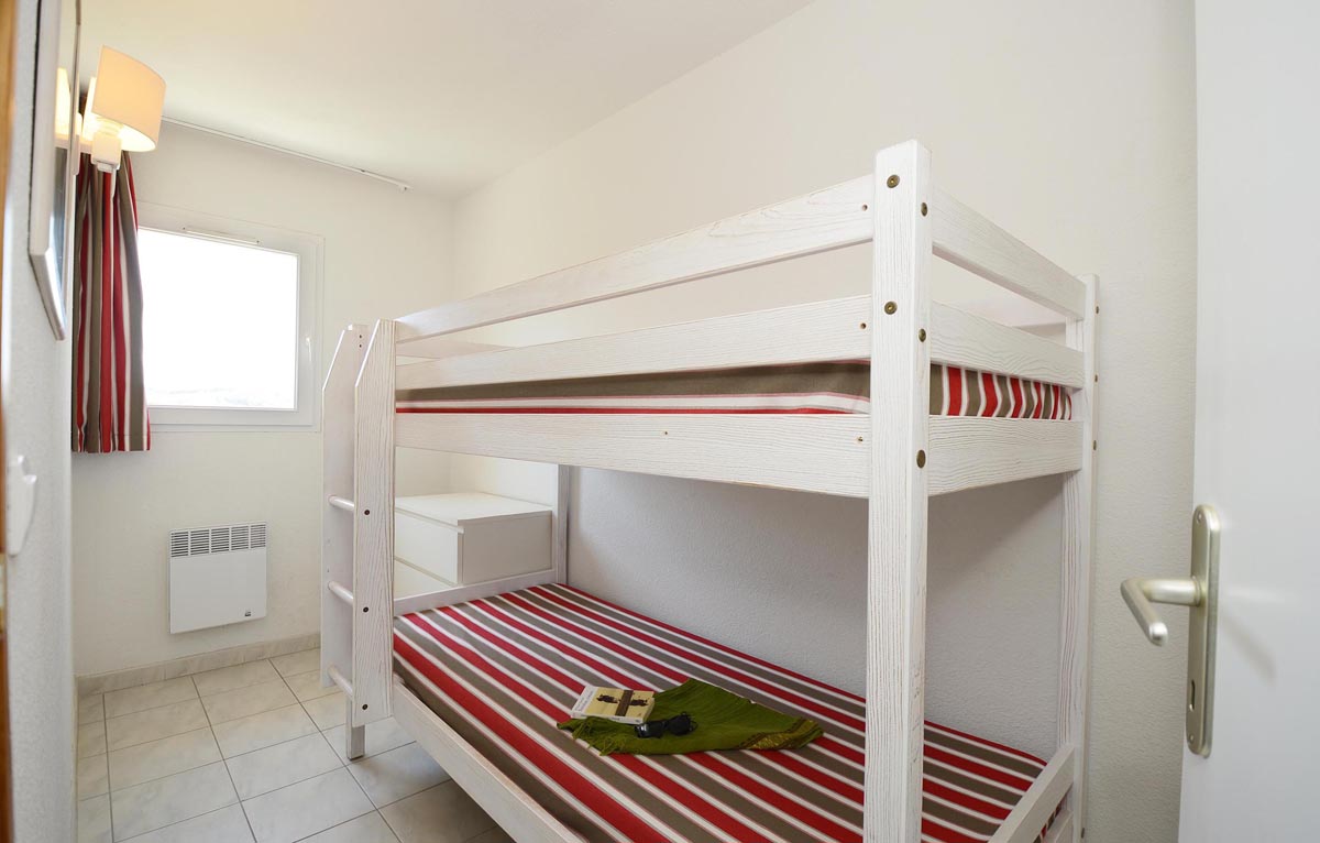 Residence Domaine des Hauts de Salavas 17