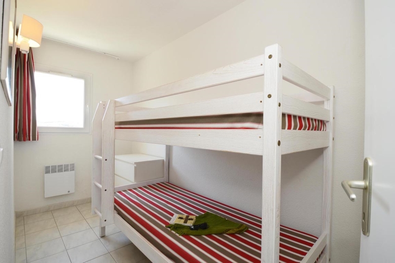 Hotel Residence Domaine des Hauts de Salavas