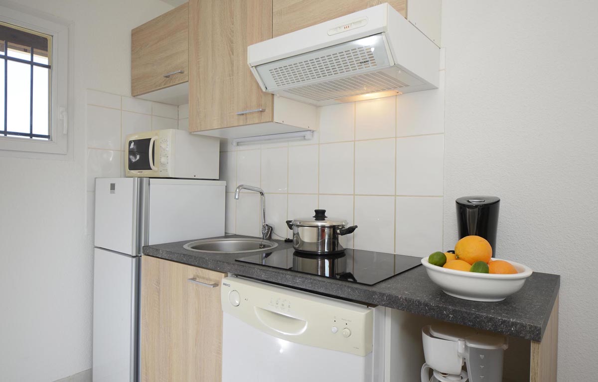 Residence Domaine des Hauts de Salavas 21