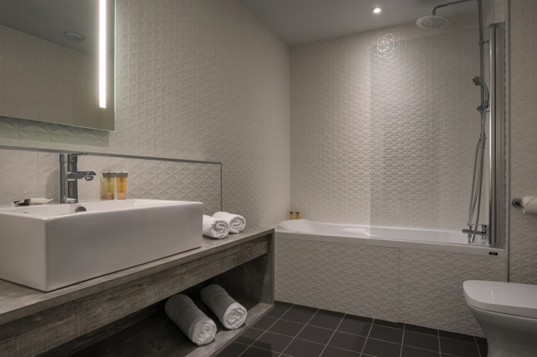 Hotel Hotel Chevaliers Carcassonne s polopenzí