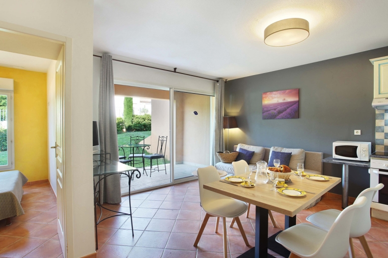 Hotel Residence Licorne de Haute-Provence
