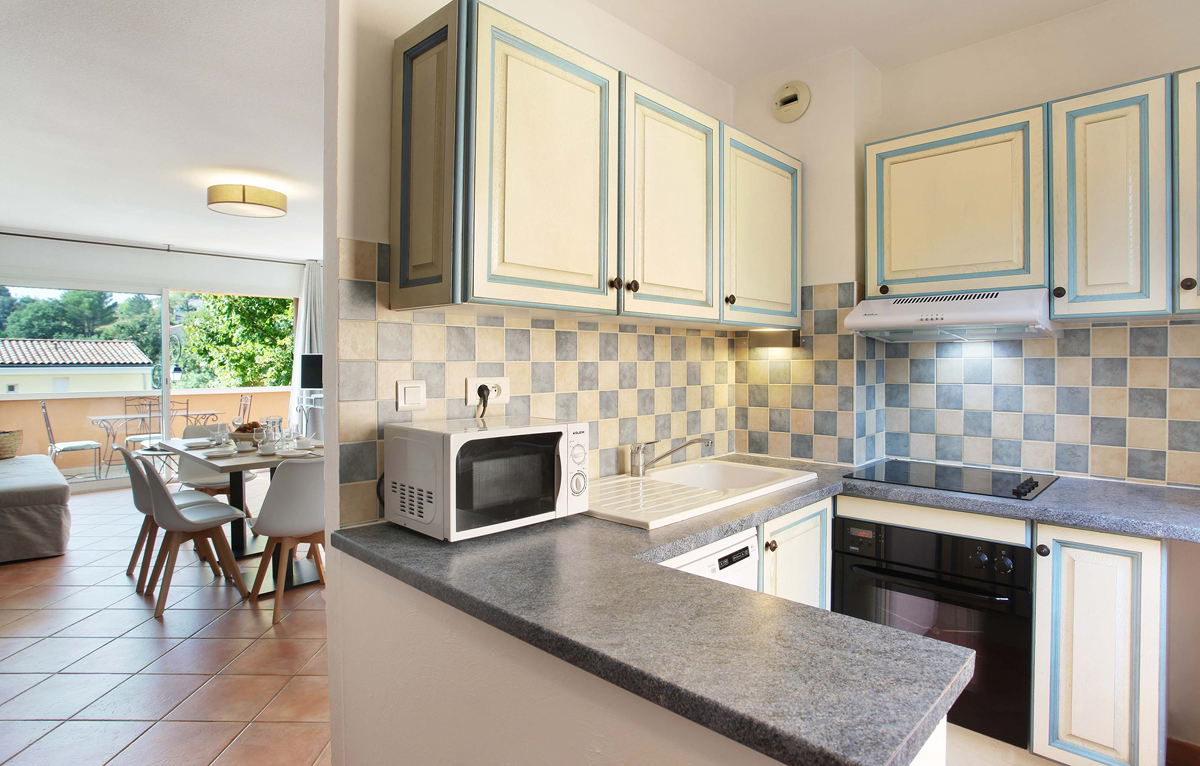 Residence Licorne de Haute-Provence 3