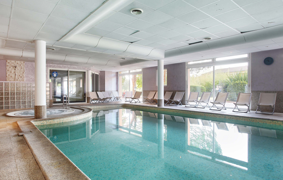 Residence Licorne de Haute-Provence 4