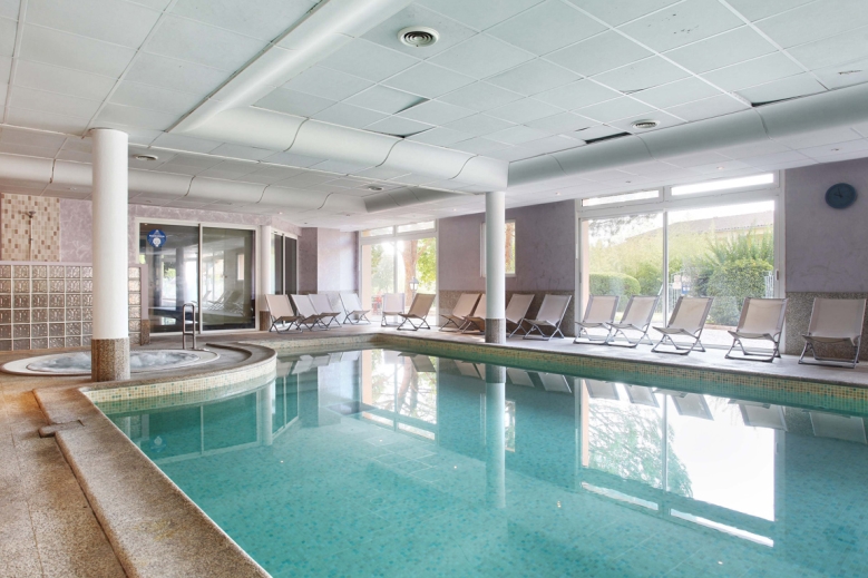 Hotel Residence Licorne de Haute-Provence