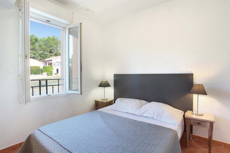Hotel Residence Licorne de Haute-Provence
