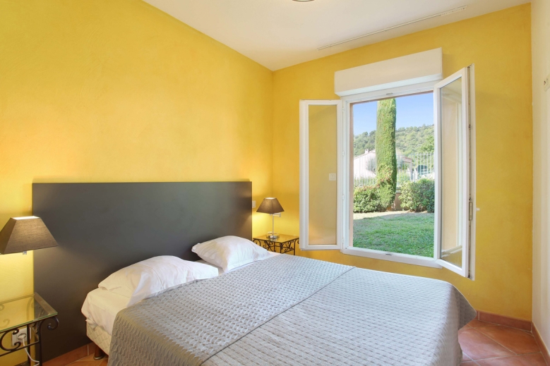 Hotel Residence Licorne de Haute-Provence