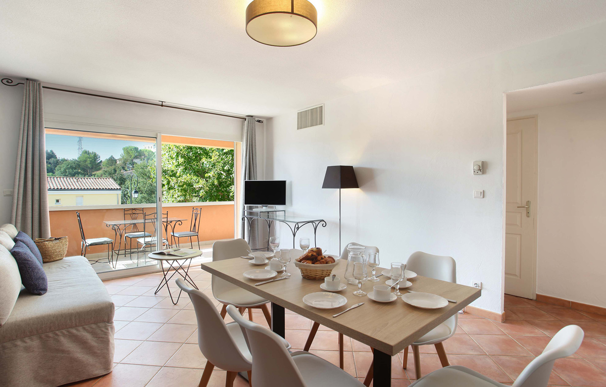 Residence Licorne de Haute-Provence 9