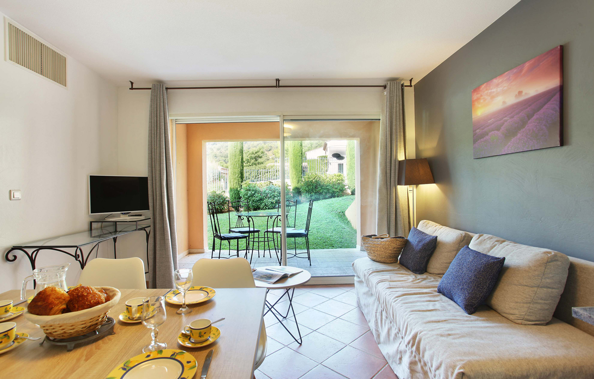 Residence Licorne de Haute-Provence 10