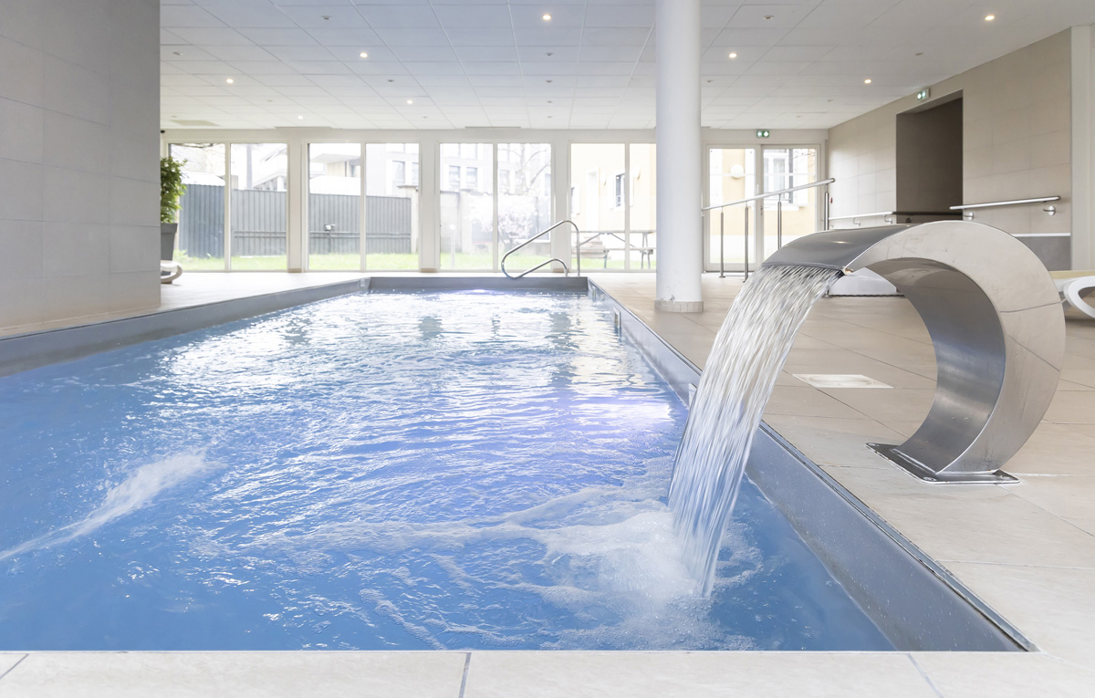 Aparthotel Colmar Rose d'Argent 4