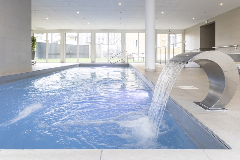 Hotel Aparthotel Colmar Rose d'Argent