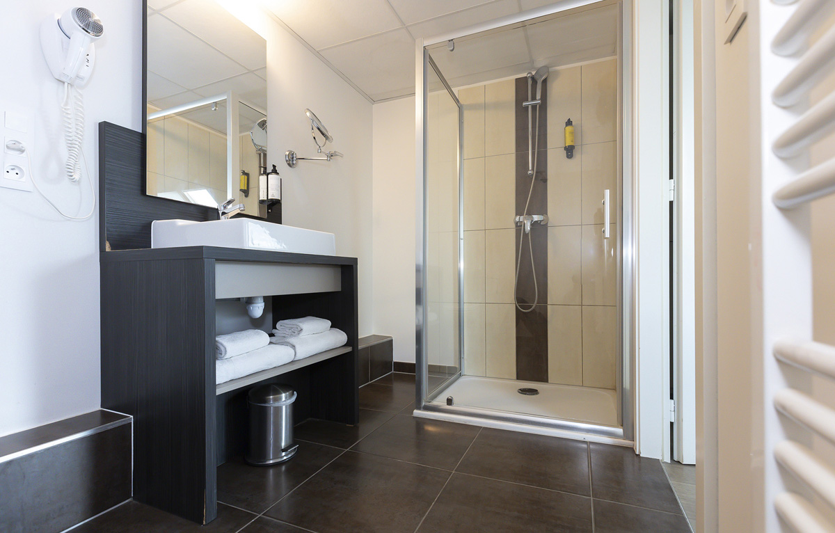 Aparthotel Colmar Rose d'Argent 6