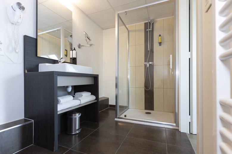 Hotel Aparthotel Colmar Rose d'Argent